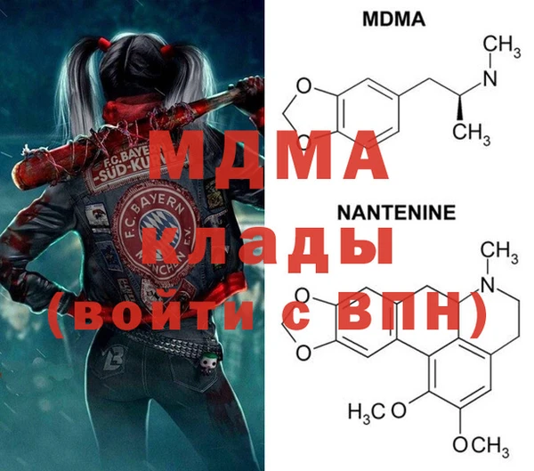 тгк Вяземский