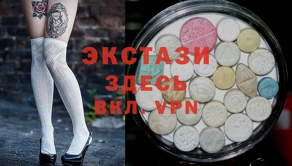 хмурый Верея